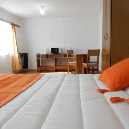 El Jardin Apartment Пуерто Наталес Екстериор снимка
