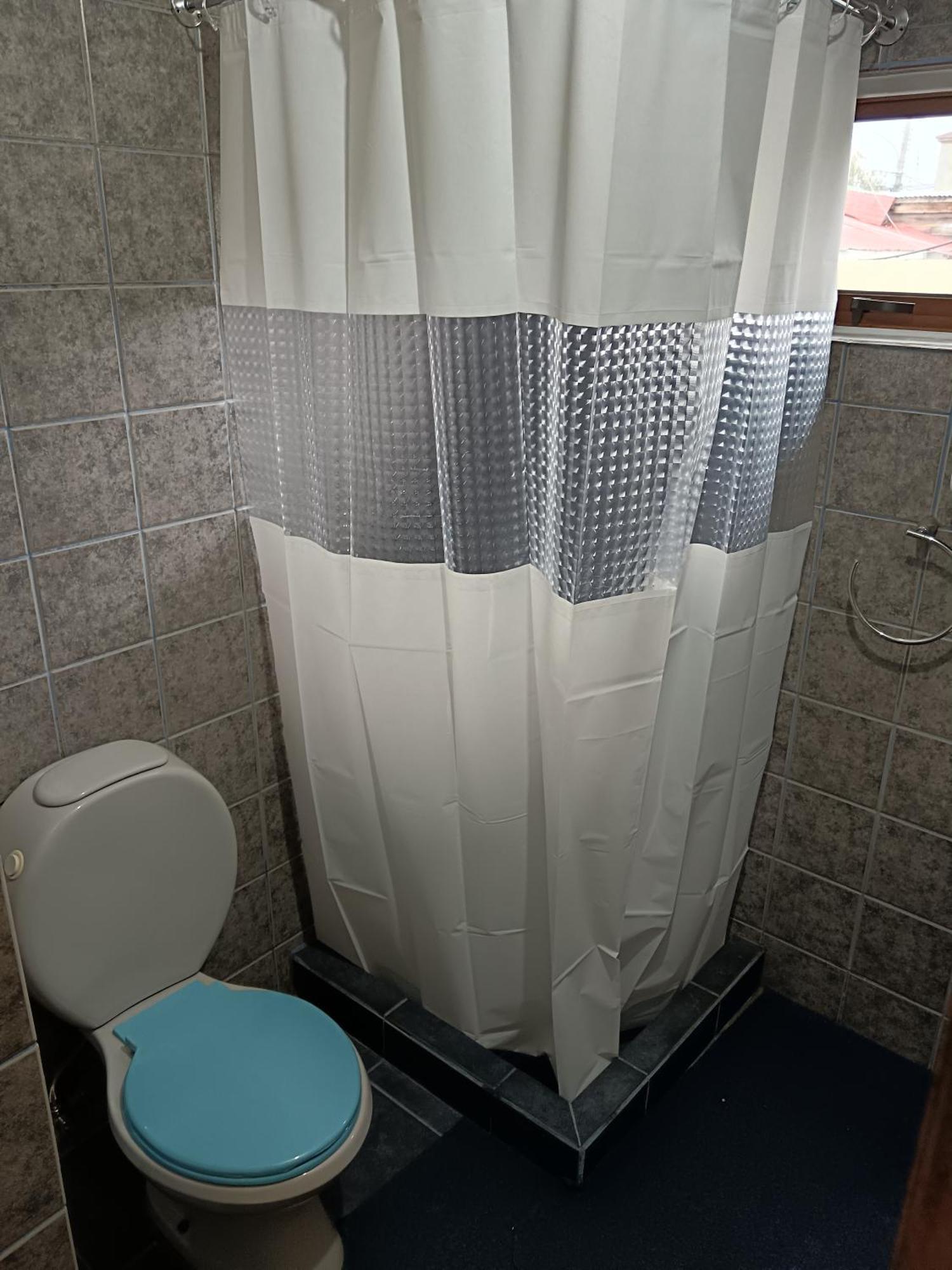 El Jardin Apartment Пуерто Наталес Екстериор снимка