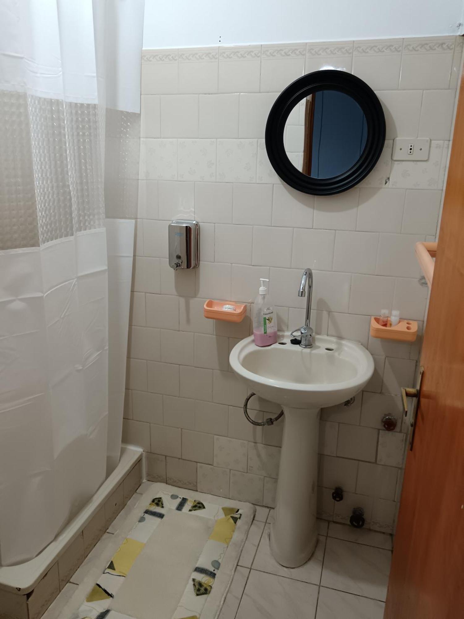 El Jardin Apartment Пуерто Наталес Екстериор снимка
